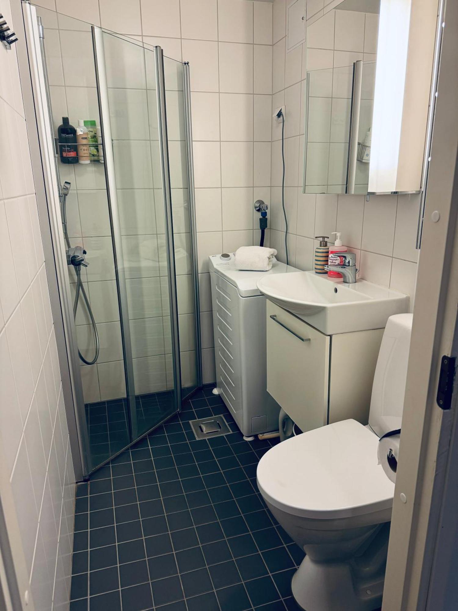 Lovely Apartment, Vuorimiehenkatu 31 هلسنكي المظهر الخارجي الصورة