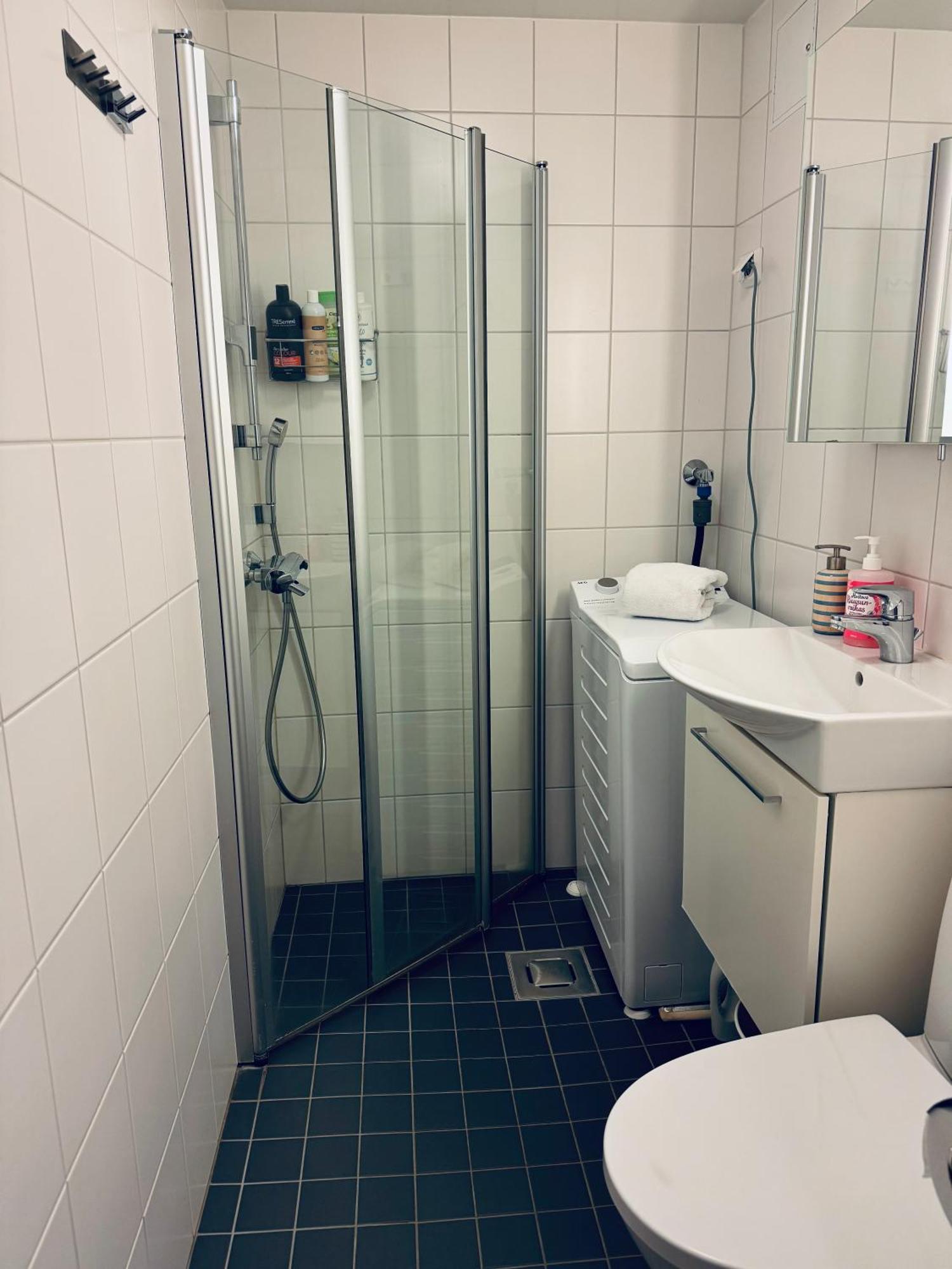 Lovely Apartment, Vuorimiehenkatu 31 هلسنكي المظهر الخارجي الصورة
