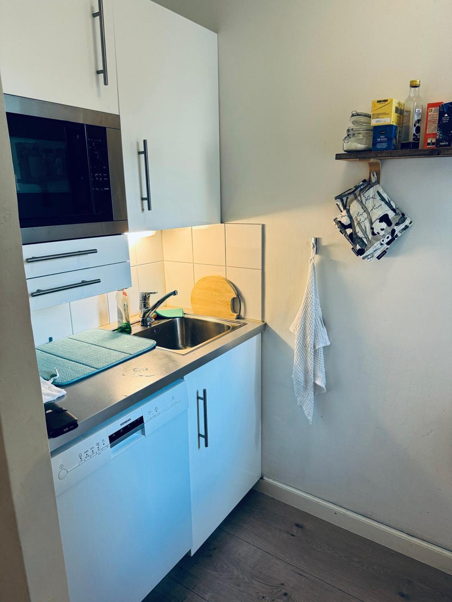 Lovely Apartment, Vuorimiehenkatu 31 هلسنكي المظهر الخارجي الصورة